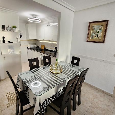לה מאטה Apartament Pinada Beach מראה חיצוני תמונה