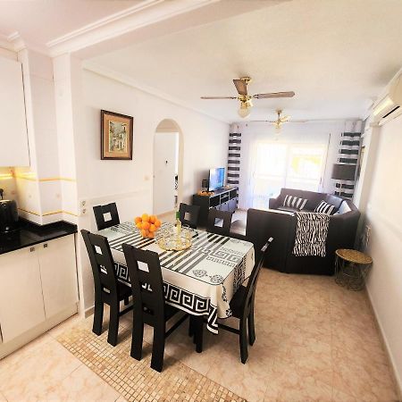 לה מאטה Apartament Pinada Beach מראה חיצוני תמונה