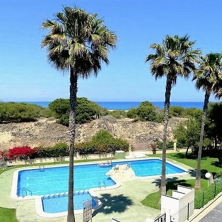 לה מאטה Apartament Pinada Beach מראה חיצוני תמונה