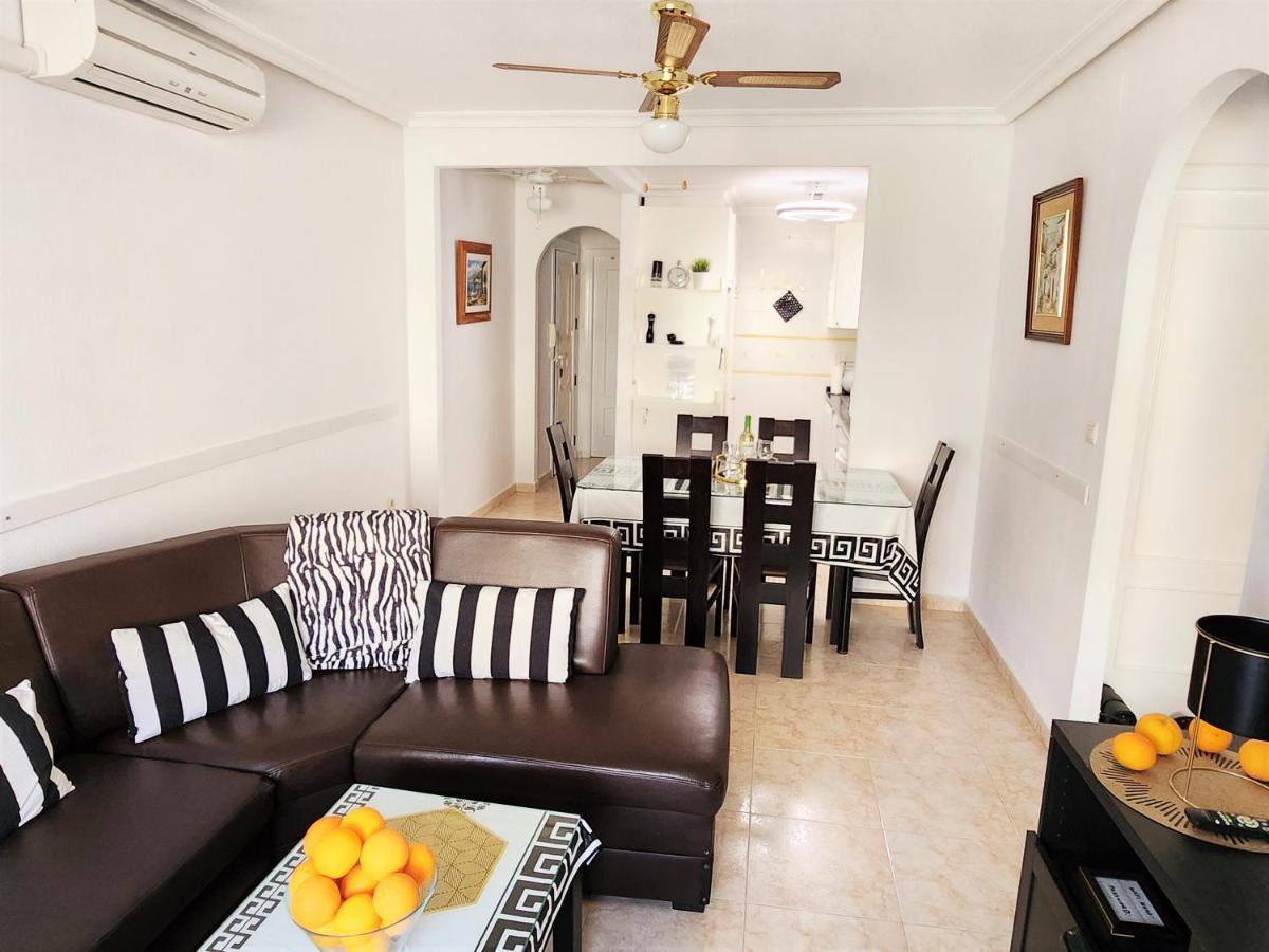 לה מאטה Apartament Pinada Beach מראה חיצוני תמונה
