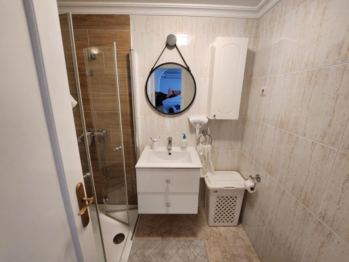 לה מאטה Apartament Pinada Beach מראה חיצוני תמונה