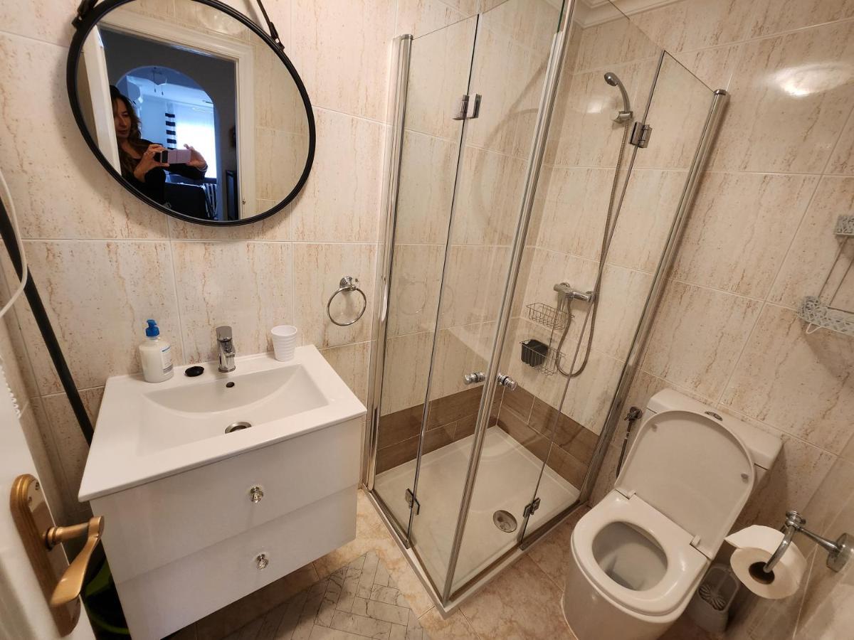 לה מאטה Apartament Pinada Beach מראה חיצוני תמונה