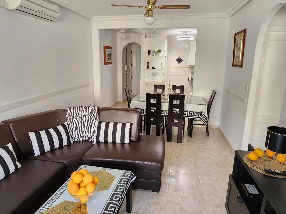 לה מאטה Apartament Pinada Beach מראה חיצוני תמונה