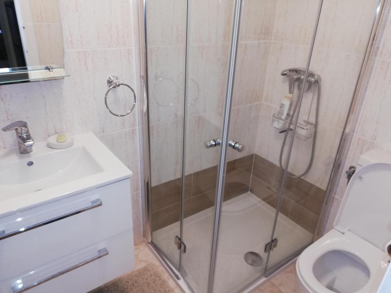 לה מאטה Apartament Pinada Beach מראה חיצוני תמונה